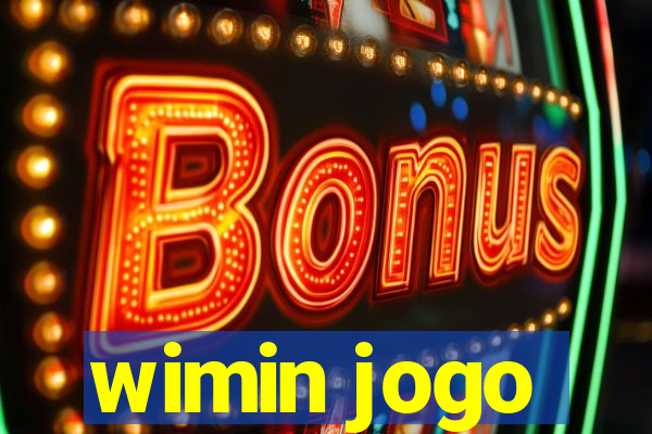 wimin jogo